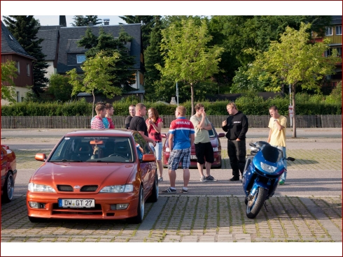 9 Jahre Nissanfreunde-Dresden - Albumbild 38 von 55