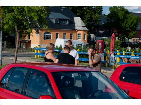 9 Jahre Nissanfreunde-Dresden - Albumbild 40 von 55