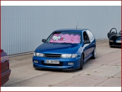 Zufallsbild - 9 Jahre Nissanfreunde-Dresden