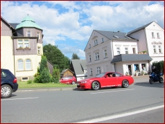 Zufallsbild - 9 Jahre Nissanfreunde-Dresden