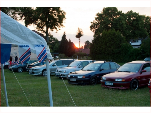Nisbo-Grillfest 2012 - Albumbild 38 von 43