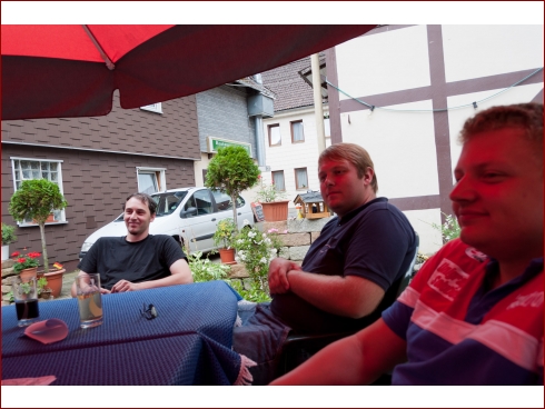 9. int. Harztreffen 2012 - Albumbild 8 von 117