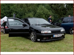 Zufallsbild - 9. int. Harztreffen 2012