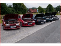 Zufallsbild - 9. int. Harztreffen 2012