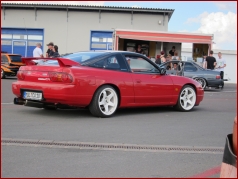 Zufallsbild - Reisbrennen 2012