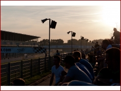 Zufallsbild - Reisbrennen 2012