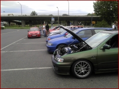 Zufallsbild - Juli Treffen 2012