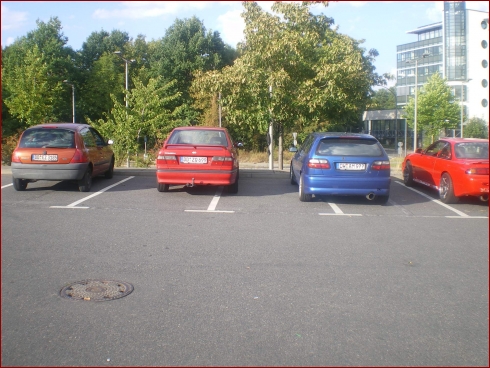 August Treffen 2012 - Albumbild 2 von 10