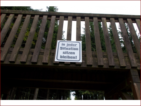 Ausfahrt nach Alternberg - Albumbild 24 von 47