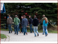 Zufallsbild - Ausfahrt nach Alternberg