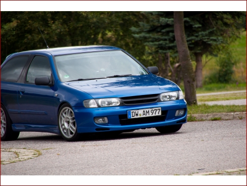 Ausfahrt nach Alternberg - Albumbild 42 von 47