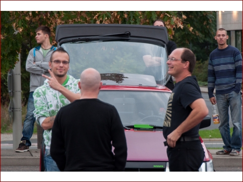 September Treffen 2012 - Albumbild 31 von 97
