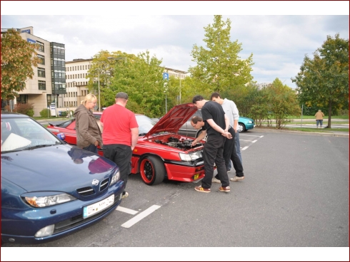 September Treffen 2012 - Albumbild 4 von 97