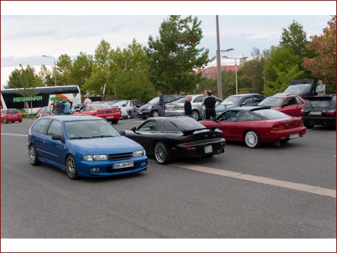 September Treffen 2012 - Albumbild 32 von 97