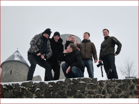 Carfreitag an der Nordschleife - Albumbild 17 von 26