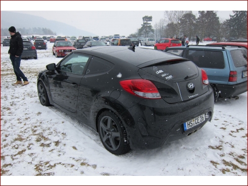 Carfreitag an der Nordschleife - Albumbild 5 von 26