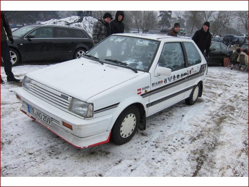 Carfreitag an der Nordschleife - Albumbild 8 von 26