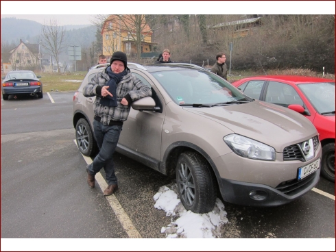 Carfreitag an der Nordschleife - Albumbild 12 von 26