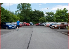 Zufallsbild - 10 Jahre Nissanfreunde-Dresden