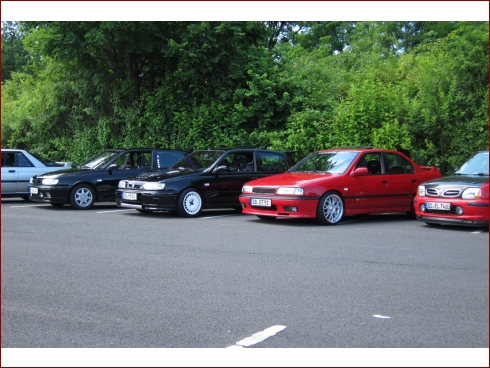 10 Jahre Nissanfreunde-Dresden - Albumbild 4 von 39