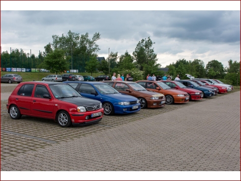 10 Jahre Nissanfreunde-Dresden - Albumbild 37 von 39