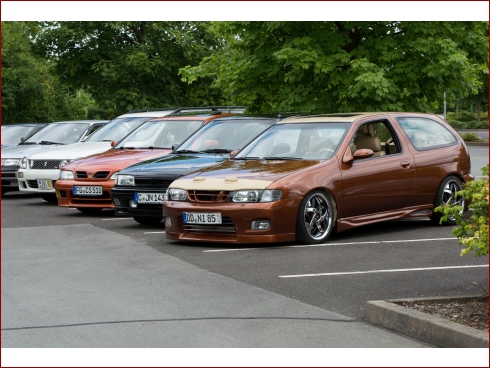 10 Jahre Nissanfreunde-Dresden - Albumbild 28 von 39