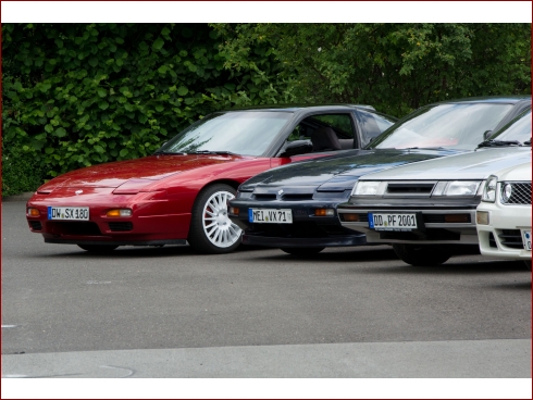 10 Jahre Nissanfreunde-Dresden - Albumbild 26 von 39