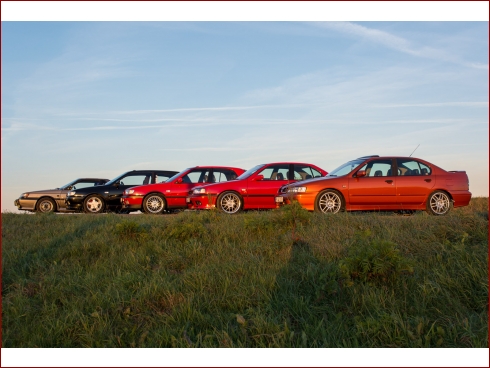 Saisonabschluss - Albumbild 46 von 74