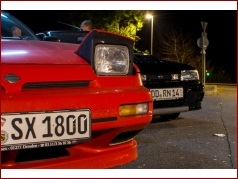 Zufallsbild - Oktober Treffen
