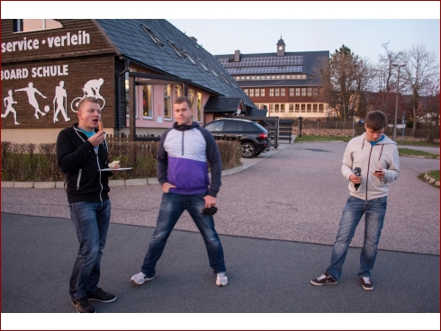 Oktober Treffen - Albumbild 29 von 81