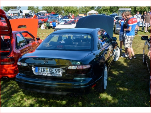 8. Japan All Stars - Open Sky - Albumbild 39 von 84