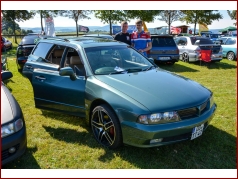 Zufallsbild - 8. Japan All Stars - Open Sky