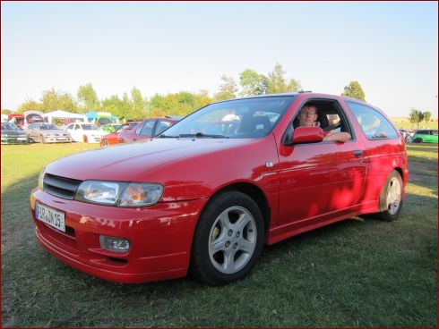 8. Japan All Stars - Open Sky - Albumbild 76 von 84