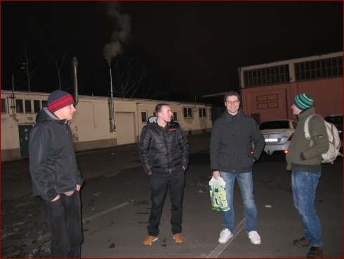 Januar Treffen - Albumbild 14 von 31