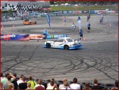 Zufallsbild - Reisbrennen 2013