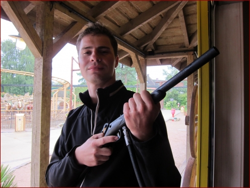 NFD Deutschlandtour 2013 - Albumbild 19 von 40