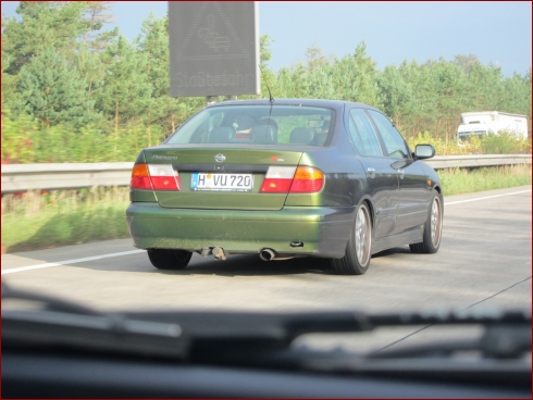 NFD Deutschlandtour 2013 - Albumbild 2 von 40