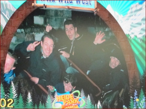 NFD Deutschlandtour 2013 - Albumbild 22 von 40