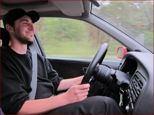 NFD Deutschlandtour 2013 - Albumbild 37 von 40