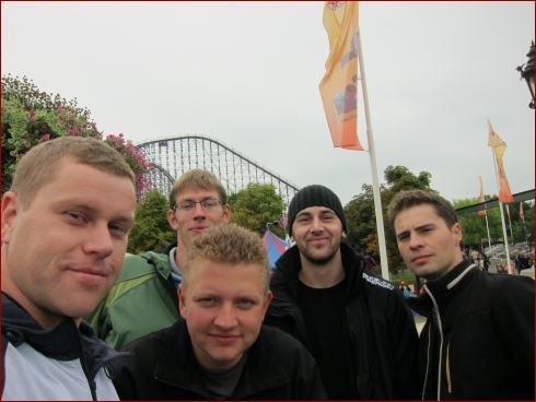 NFD Deutschlandtour 2013 - Albumbild 10 von 40