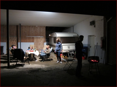 NFD Deutschlandtour 2013 - Albumbild 27 von 40