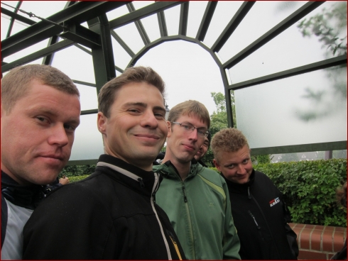 NFD Deutschlandtour 2013 - Albumbild 14 von 40