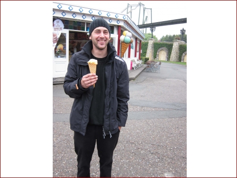 NFD Deutschlandtour 2013 - Albumbild 13 von 40