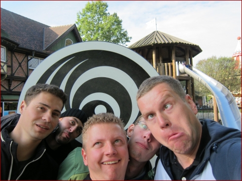 NFD Deutschlandtour 2013 - Albumbild 6 von 40