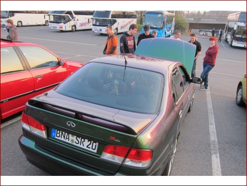 März Treffen - Albumbild 24 von 31