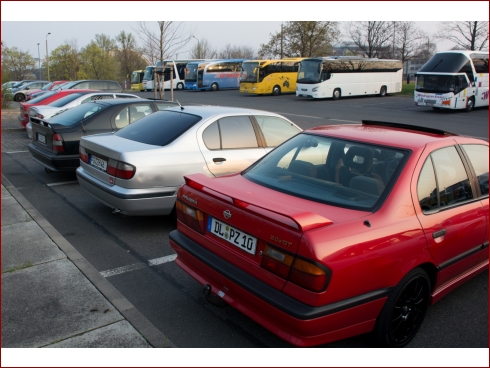 März Treffen - Albumbild 22 von 31