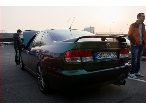 März Treffen - Albumbild 21 von 31