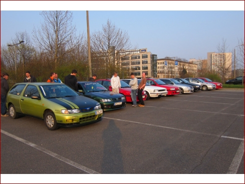 März Treffen - Albumbild 7 von 31