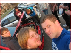Zufallsbild - März Treffen