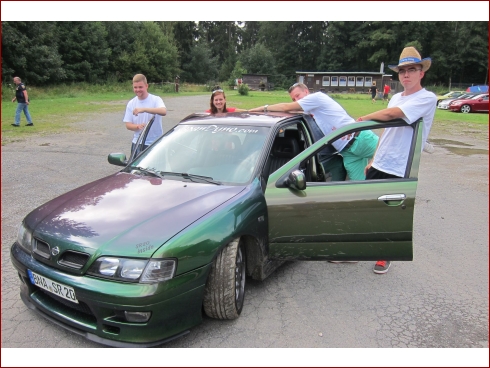 1. NissanHarzTreffen - Albumbild 88 von 341